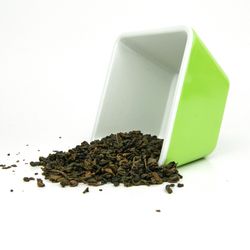 Té Verde con Limón