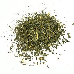 Té Verde con Mango