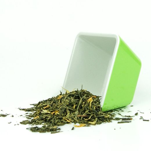 Té Verde con Mango