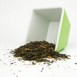 Té Verde con Vainilla