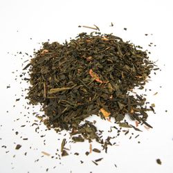 Té Verde con Vainilla