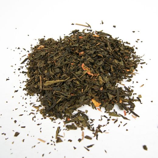 Té Verde con Vainilla