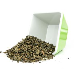 Té Verde Gunpowder