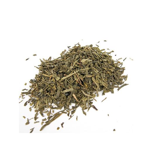 Té Verde Japón Bancha