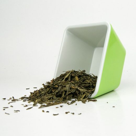 Té Verde Japón Bancha