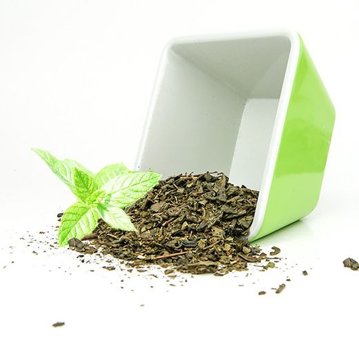 Té Verde Le Tuareg