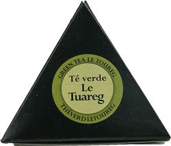 Té Verde Le Tuareg Luxe