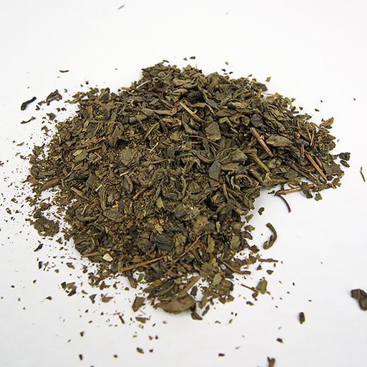 Té Verde Le Tuareg