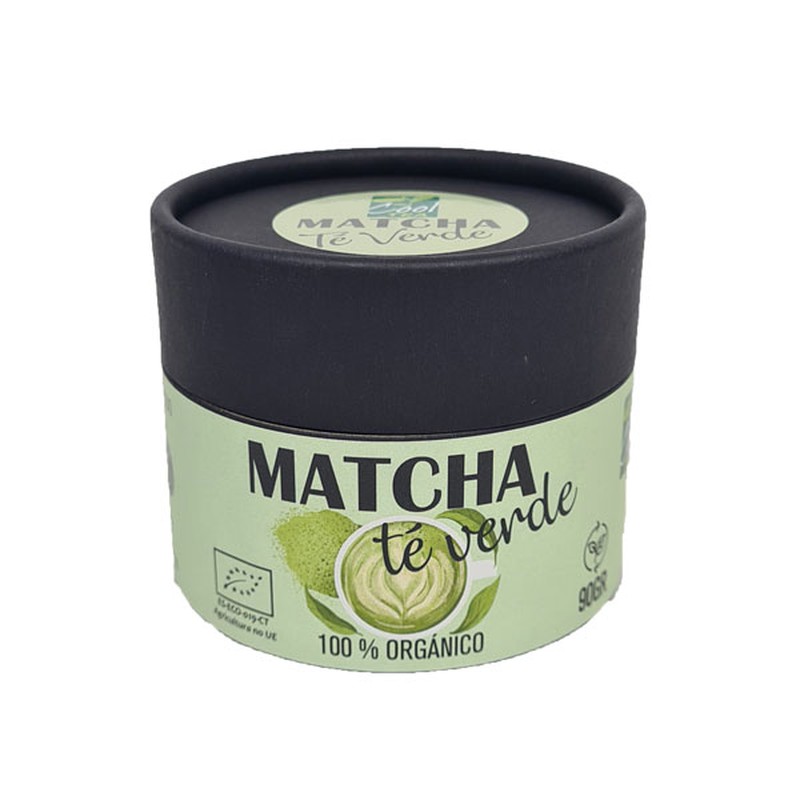 Té Verde Matcha BIO — Cooltea