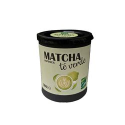 Té Verde Matcha BIO