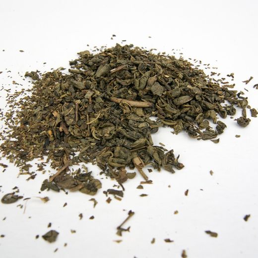 Té Verde Moruno Chai