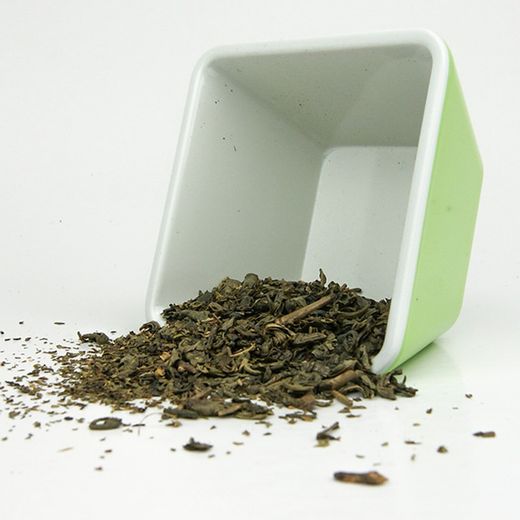 Té Verde Moruno Chai