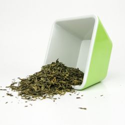 Té Verde Sencha