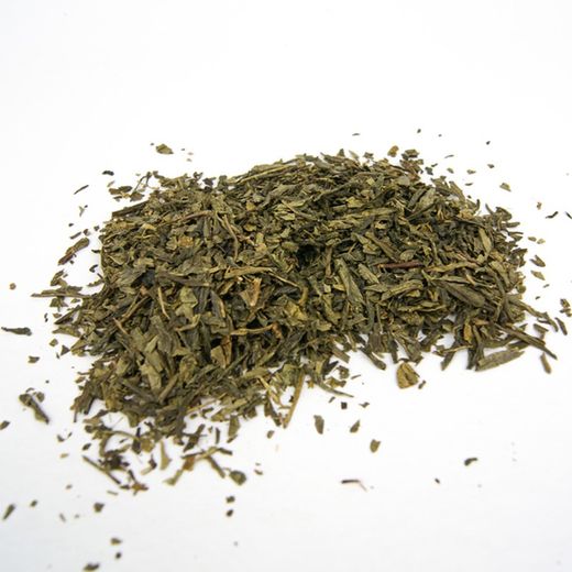 Té Verde Sencha