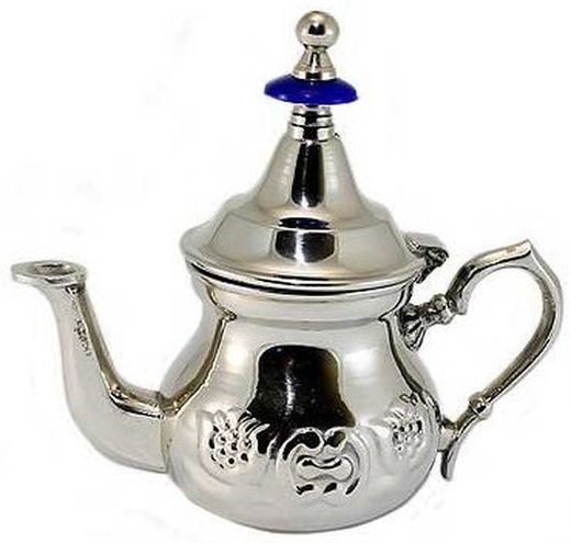Tetera Árabe 0,25L.