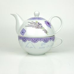 Tetera Taza 0,32L.