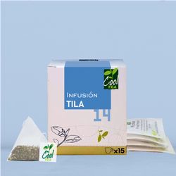 Tila. Hostelería 15