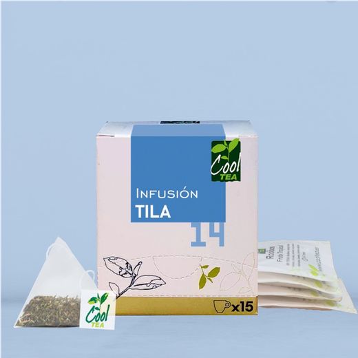 Tila. Hostelería 15