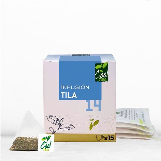 Tila. Hostelería 15
