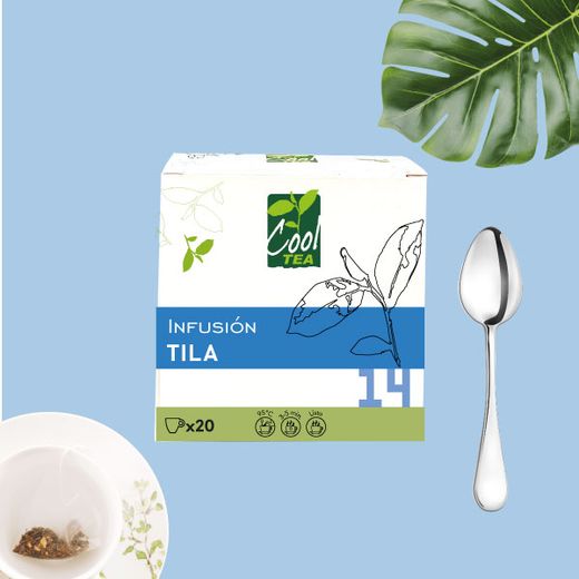 Tila. Hostelería 20