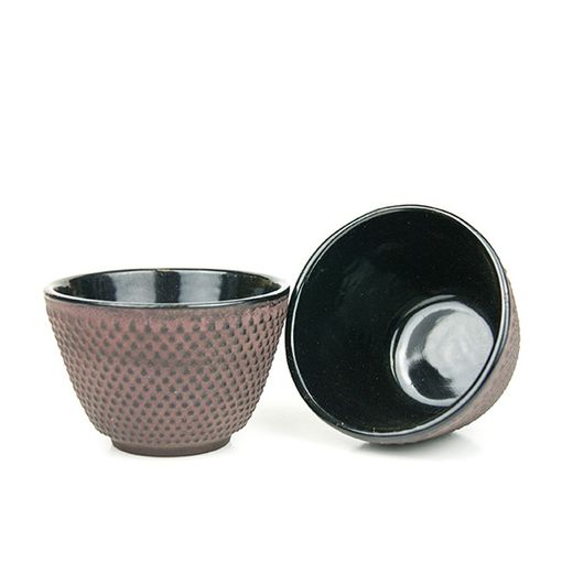 Vaso Hierro Fundido 0,12L